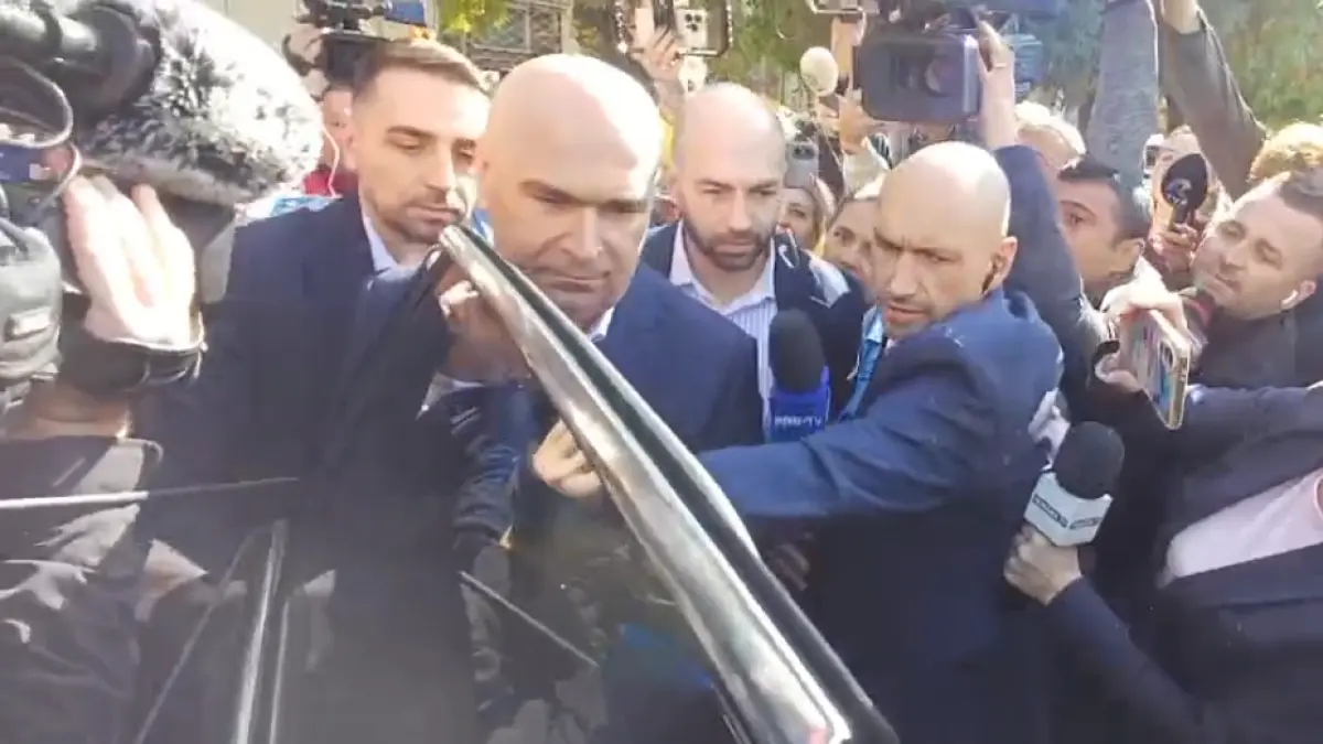 toni neacsu surprinzator ca ilie bolojan a cerut sa vada dosarul fiind totusi insotit de un avocat ca martor nu poate solicita asta