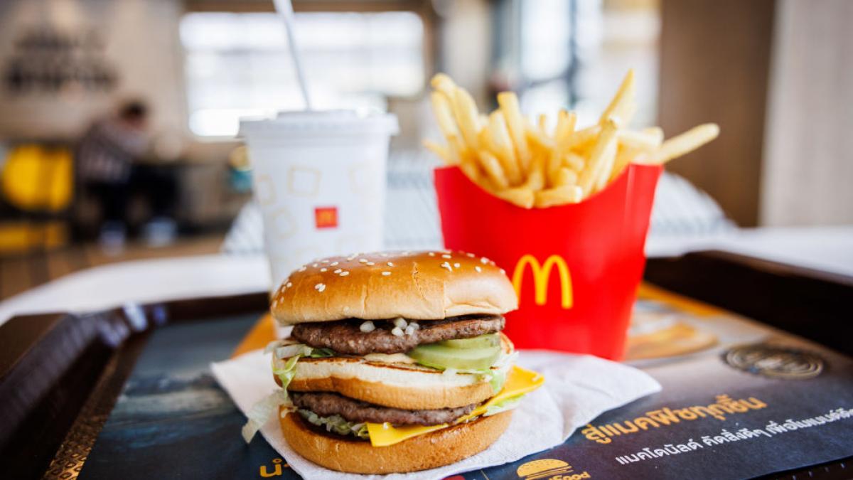 meniu big mac cartofi si suc mcdonald s