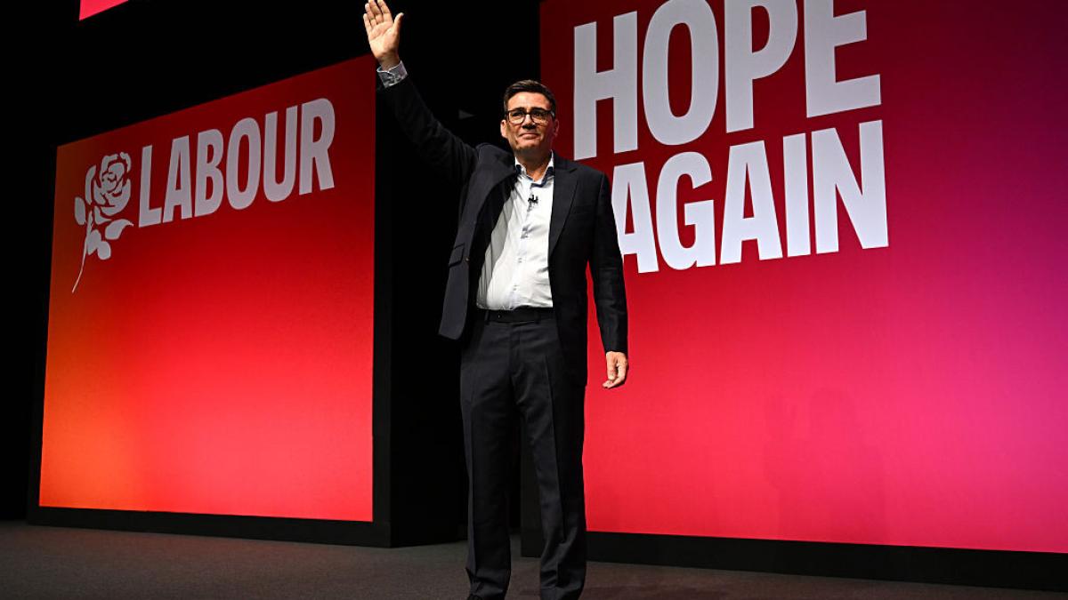 andy burnham ar putea porni procesul de readerare a marii britanii la ue un sondaj arata ca jumatate dintre britanici vor inapoi
