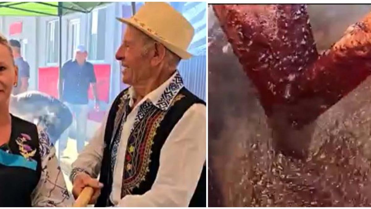 au lasat italia pentru a da lovitura cu zacusca si magiun la grindeni povestea romanilor care au transformat traditia intr o afacere