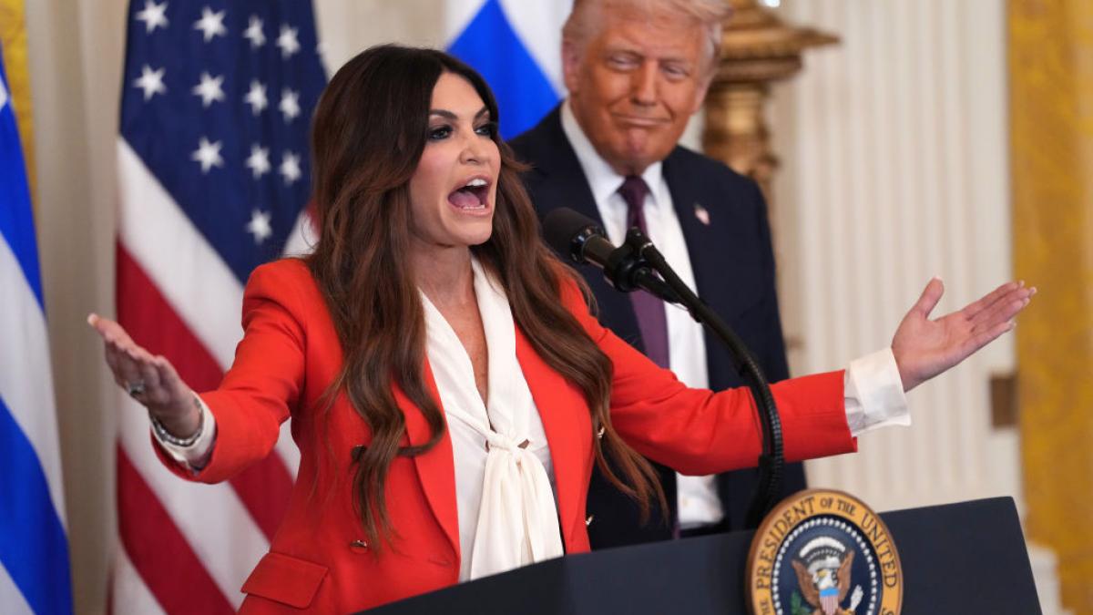 kimberly si trump