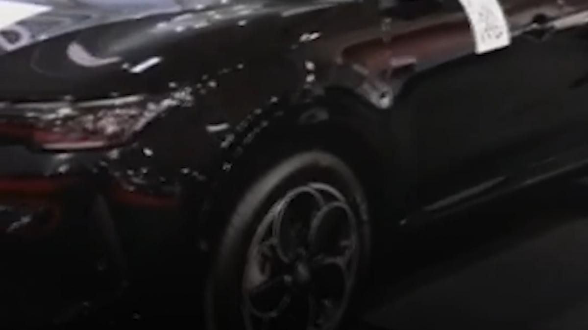 salonul auto bucuresti 2026 isi deschide portile marti 6 octombrie la romexpo