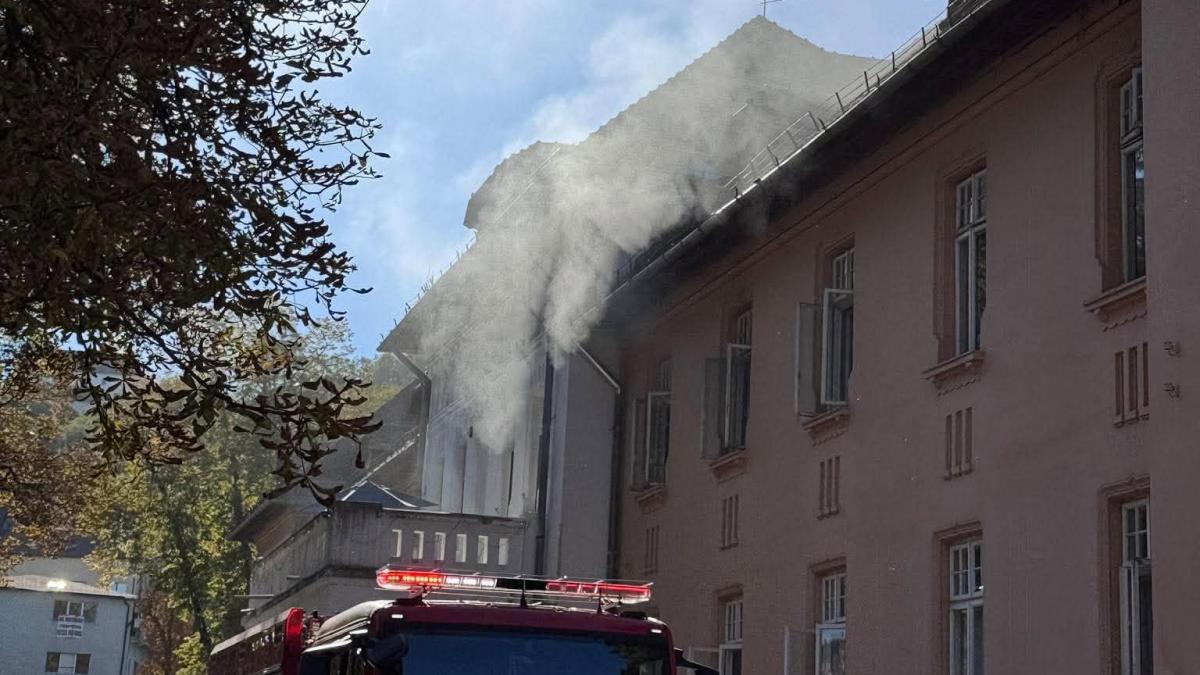 incendiu