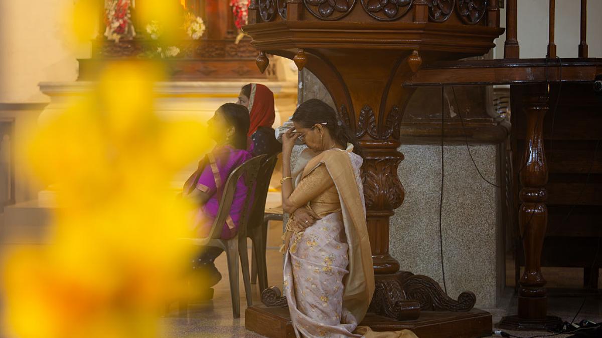 semnezi inainte sa te rogi o noua lege privind convertirea religioasa ii afecteaza pe credinciosii dintr un stat indian
