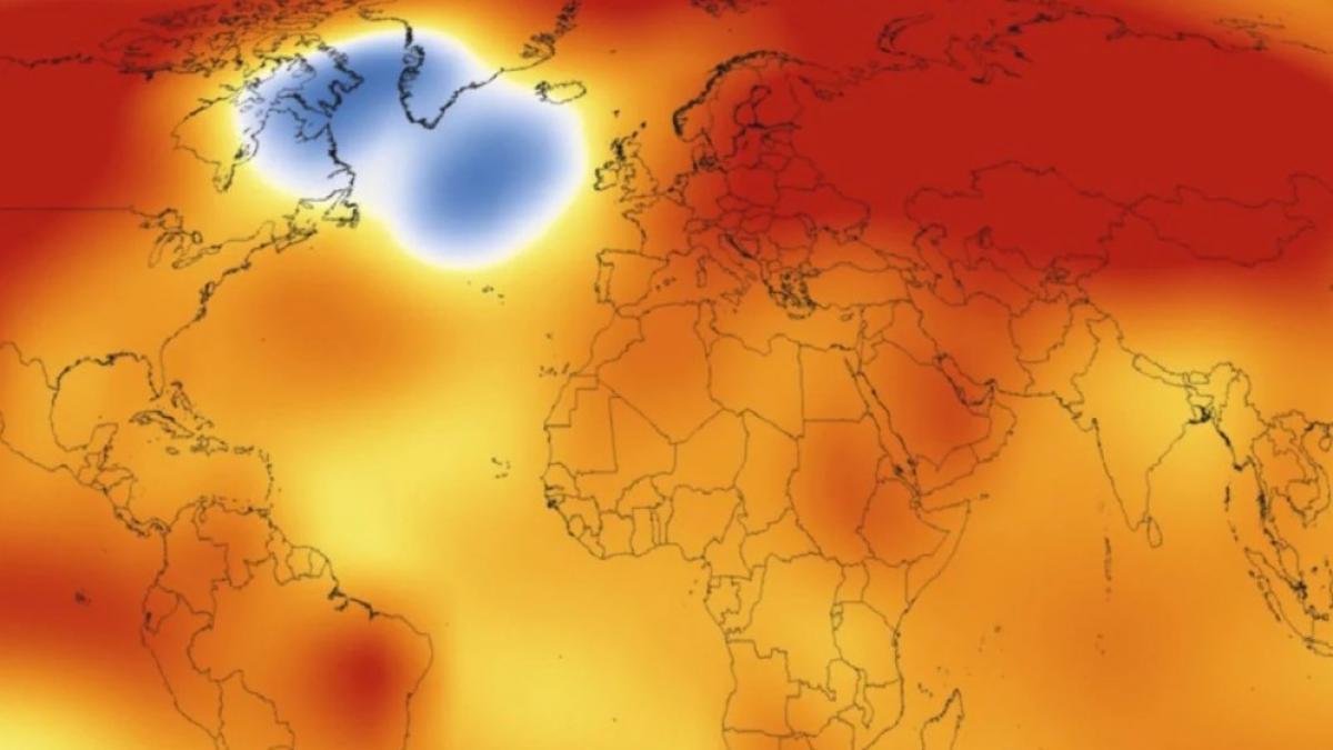 harta climatica
