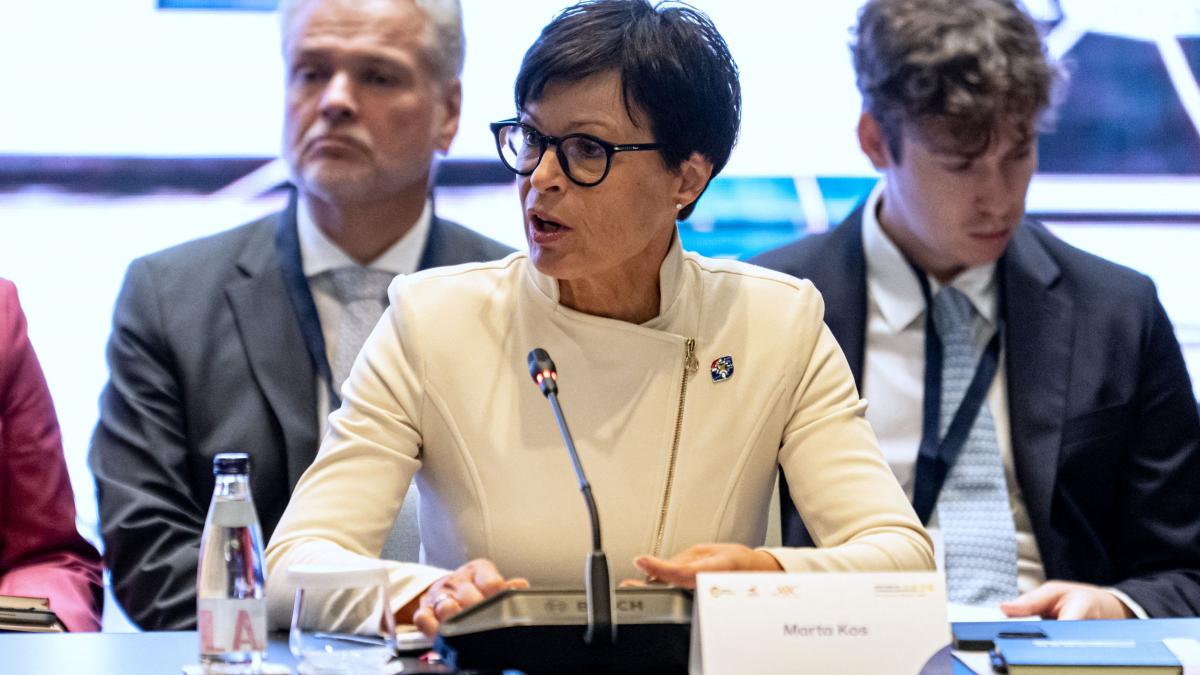 comisarul european pentru extindere nicio tara nu face mai multe reforme decat ucraina in acest moment