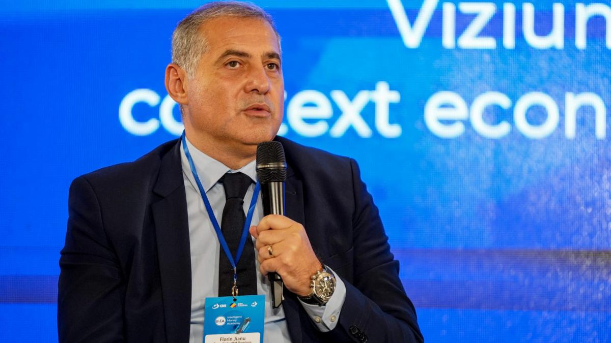 costurile si concurenta neloiala marile probleme ale antreprenorilor mesajul presedintelui imm romania la intelligent money academy