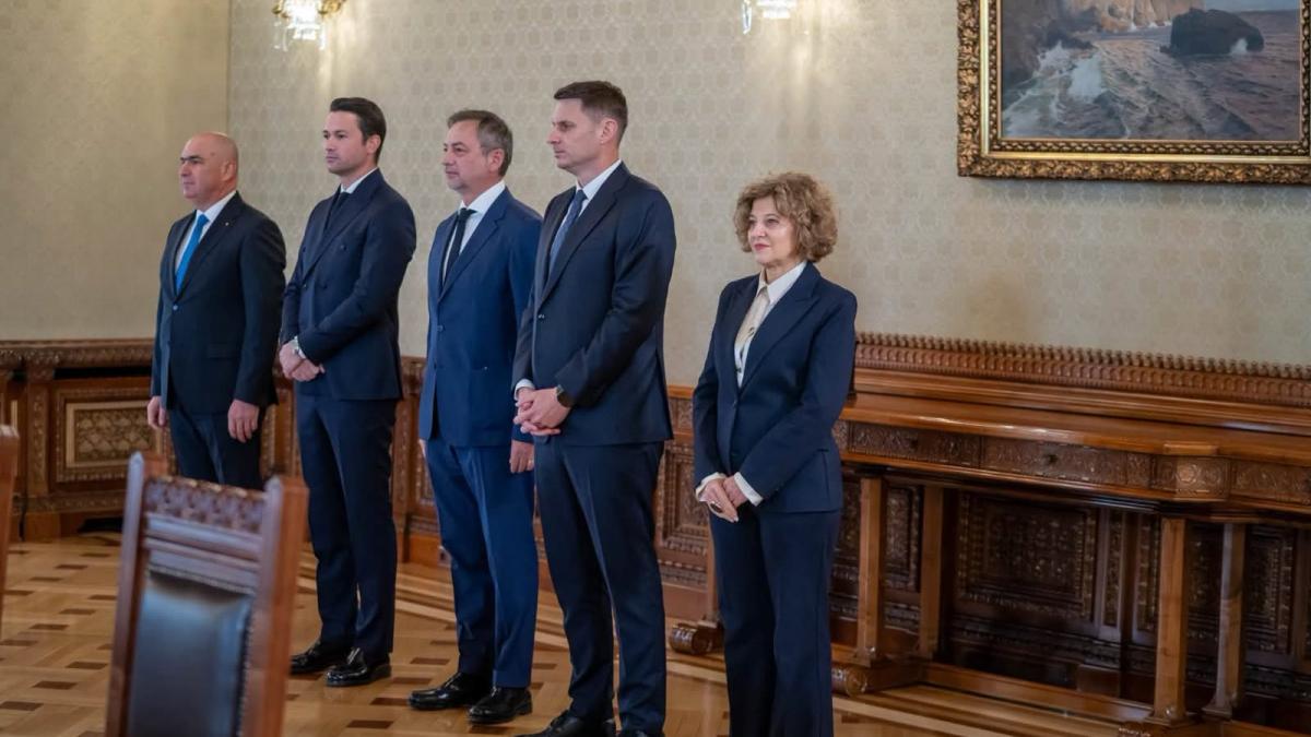 numarul 2 din pnl nu exclude sa voteze un guvern psd vom discuta cu premierul desemnat si vom lua decizia
