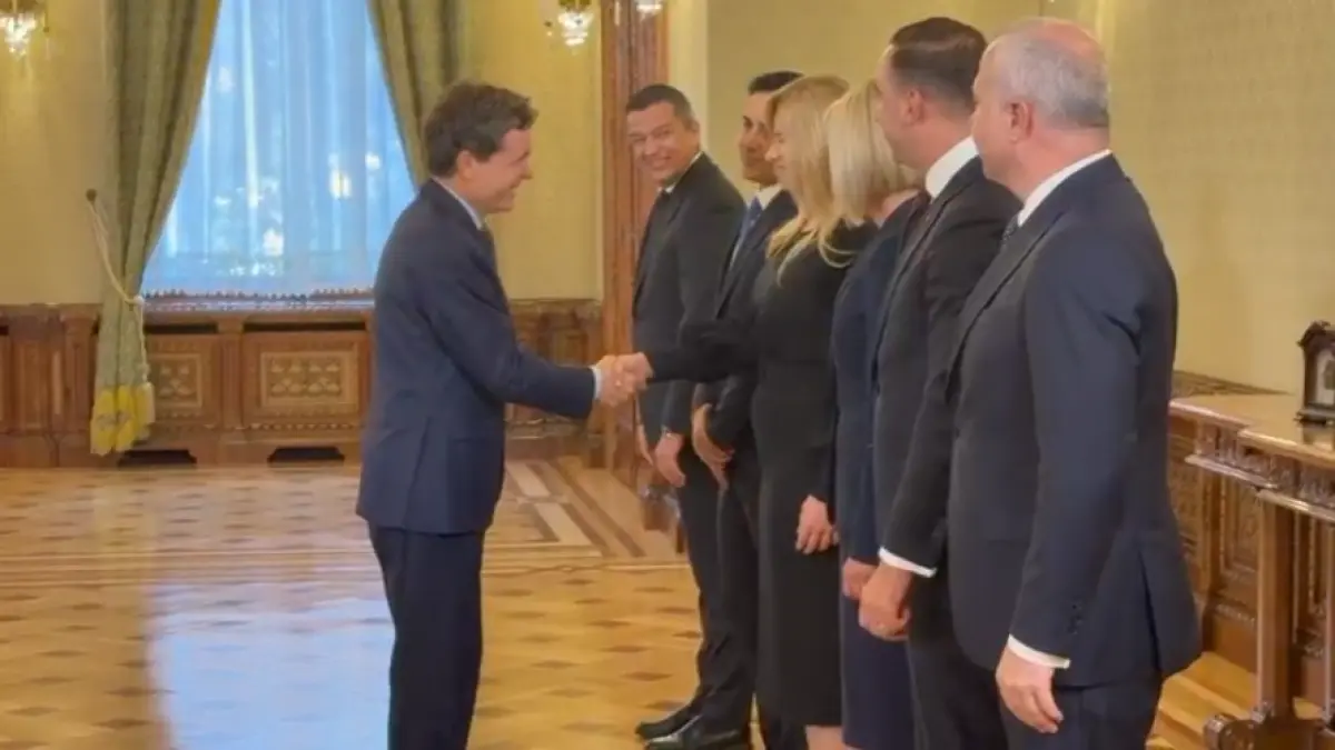 numarul 2 in psd anunta ce ii va spune lui nicusor dan solutia noastra este clara