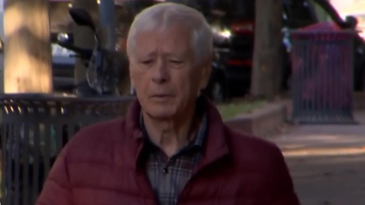 socrul lui calin georgescu a venit la audieri la diicot