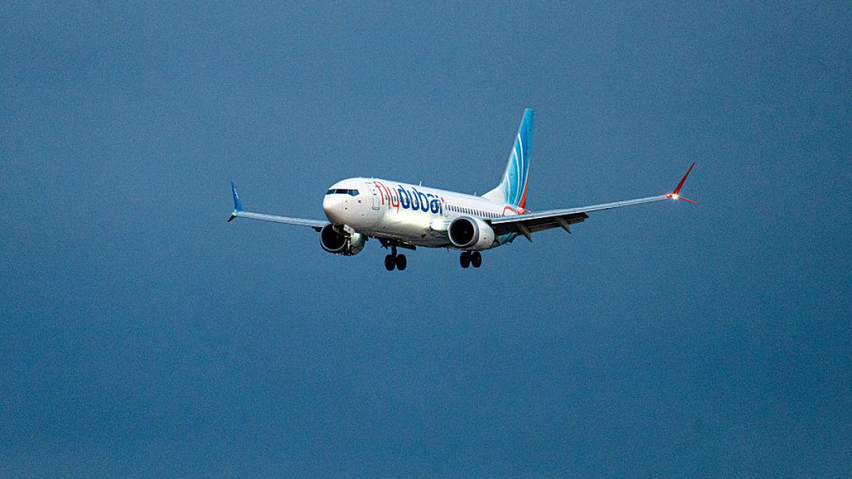 cbs news israelul era pregatit sa doboare avionul flydubai daca copilotul ar fi reusit sa il indrepte spre obiective civile