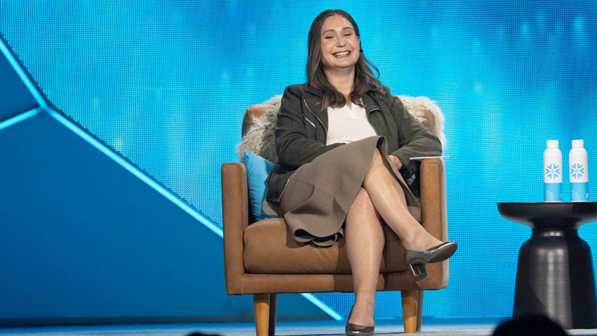daniela amodei de la anthropic spune ca antreprenorii ar trebui sa plece in vacanta pentru a si testa potentialii asociati