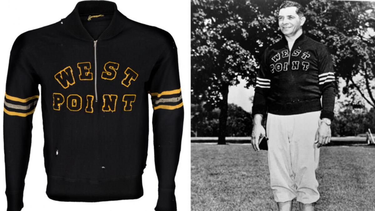 pulover goodwill purtat vincent lombardi cumparat second hand vandut la licitatie