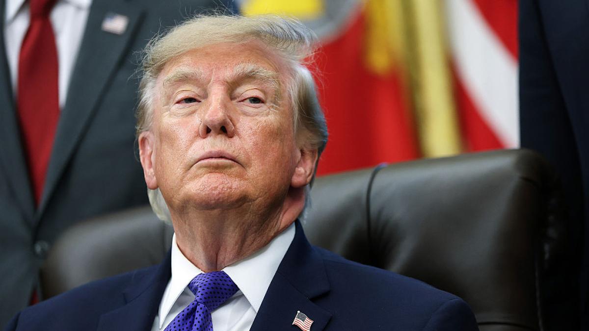 presedintele sua donald trump