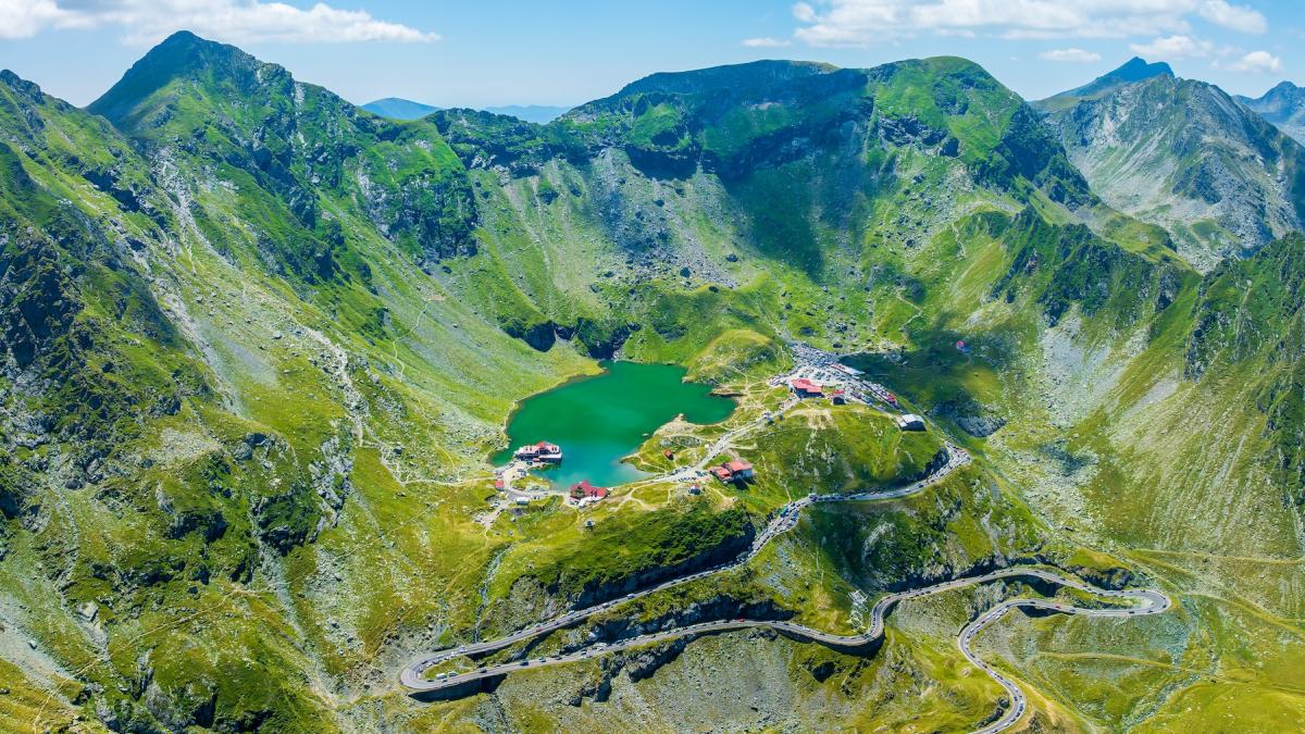 transfagarasan