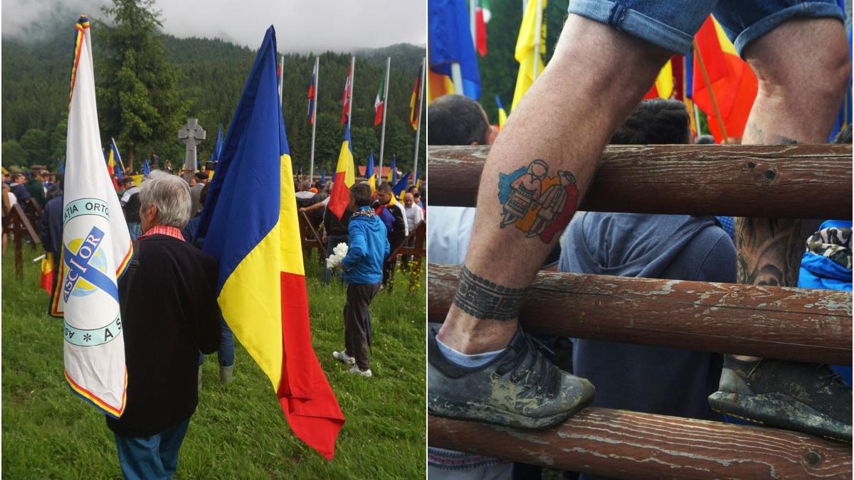 nu ne puteti cere sa votam cu cei care au dansat pe mormintele stramosilor nostri mesajul udmr pentru guvernul luca niculescu