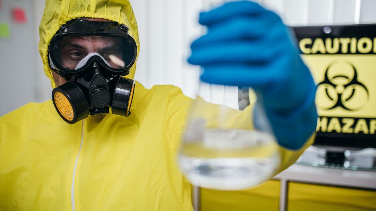 rusia a informat oms ca nu exista cazuri de ciuma in orasul irkutsk nicio vorba despre cauza mortii angajatei din laborator