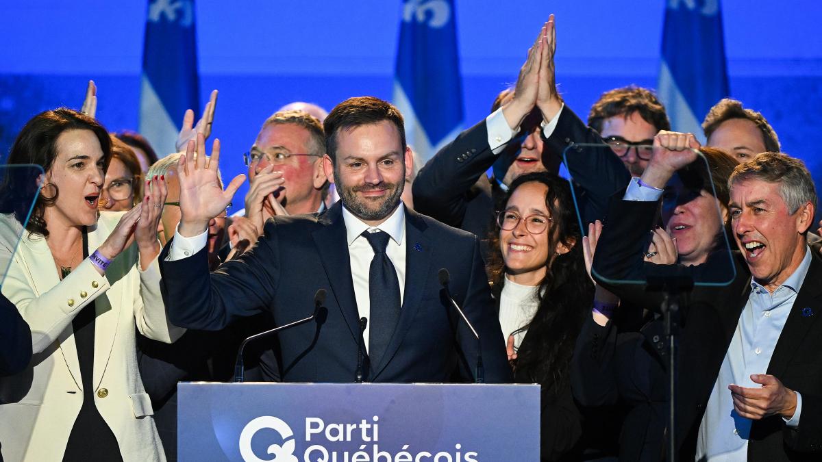 separatistii castiga alegerile din quebec si promit un nou referendum pentru desprinderea de canada dar nu cat timp trump e presedinte