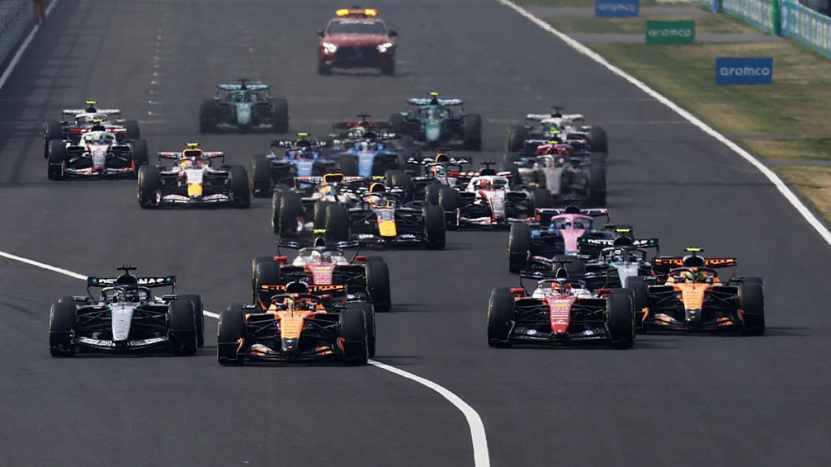 600 de hectare de camp agricol vor fi transformate intr un circuit de formula 1 un magnat al mineritului are un plan de 402 milioane