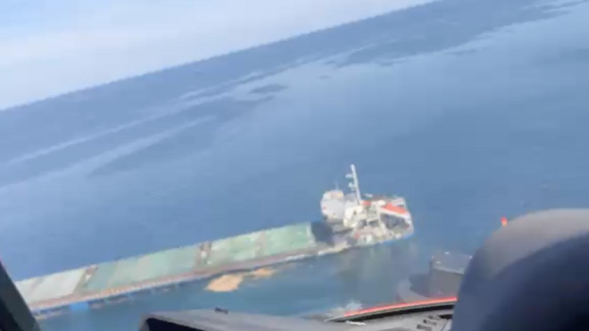 bulgaria invita romania si turcia la discutii privind securitatea in marea neagra dupa atacurile care au scufundat doua nave cargo