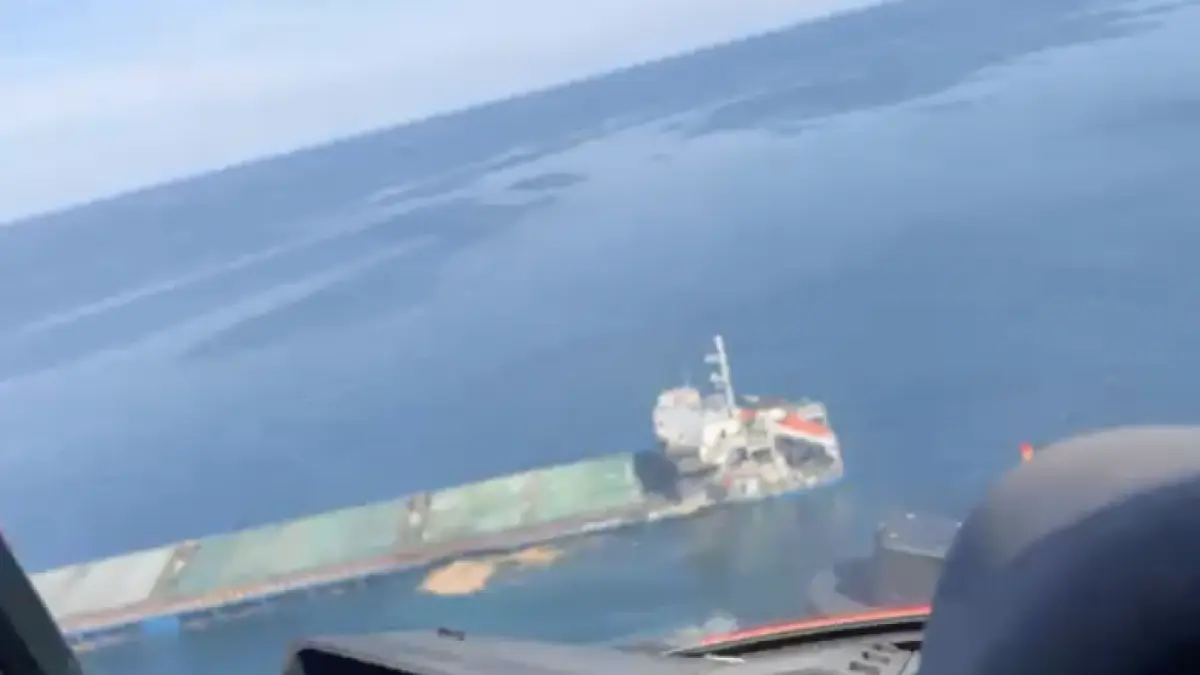 bulgaria invita romania si turcia la discutii privind securitatea in marea neagra dupa atacurile care au scufundat doua nave cargo