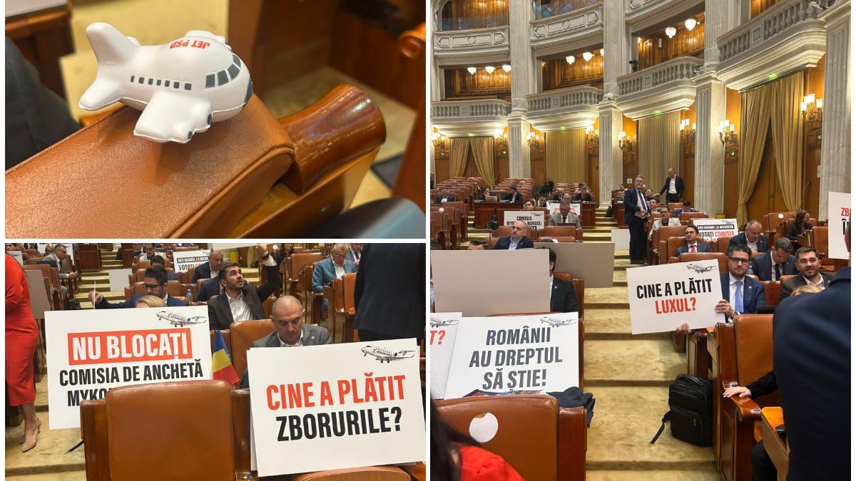 circ in parlament usr a venit cu avioane de jucarie si pancarte manole s a certat cu drula aveti o mare problema de intelegere