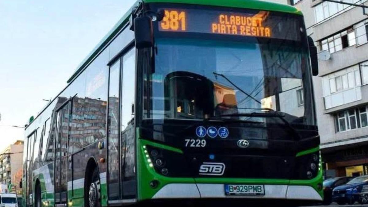 ciucu anunta ca bucurestiul primeste 87 44 milioane de euro vor fi cumparate tramvaie troleibuze si autobuze electrice