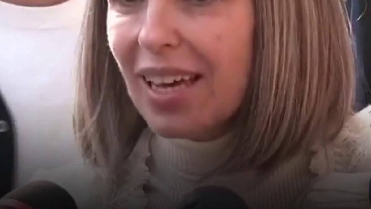 cristela georgescu a stat 6 ore la diicot suntem o familie obisnuita
