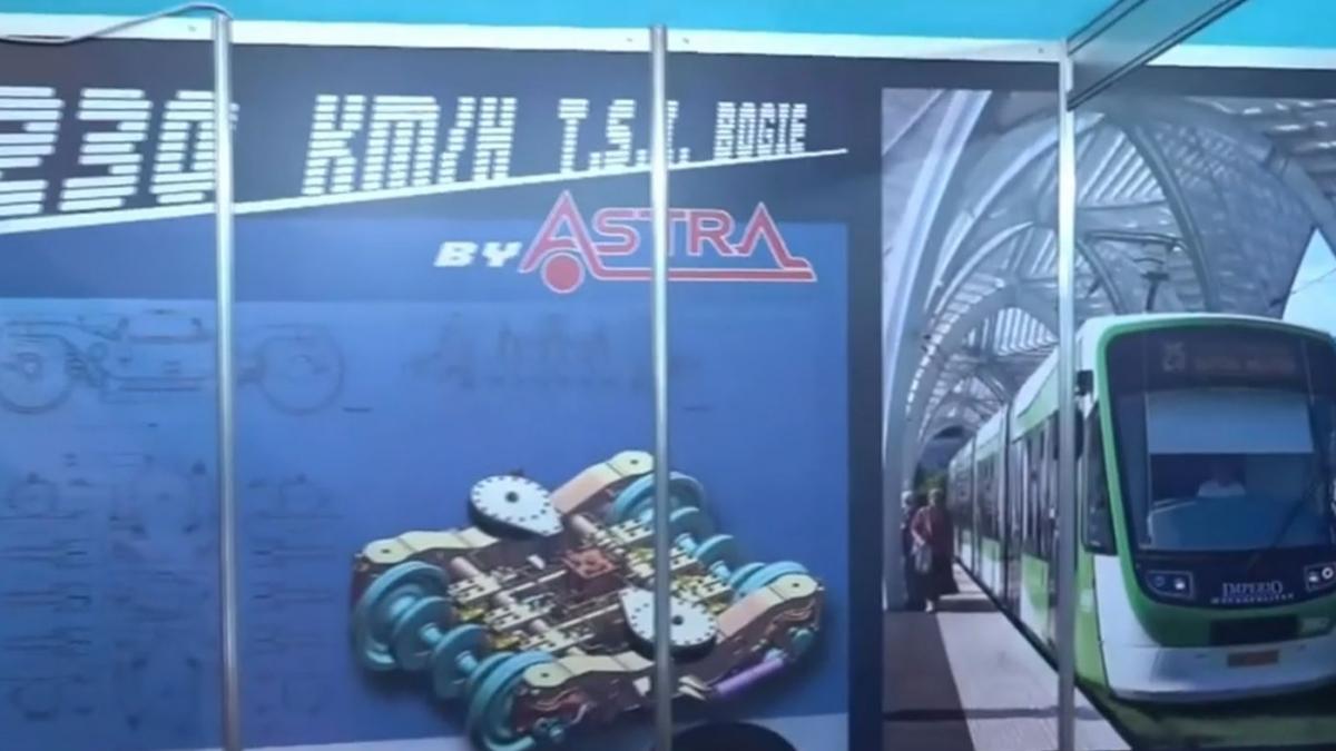 cum ar arata un oras inteligent in romania cel mai important lucru este interconectarea mobilitatea nu mai este ca acum 50 de ani