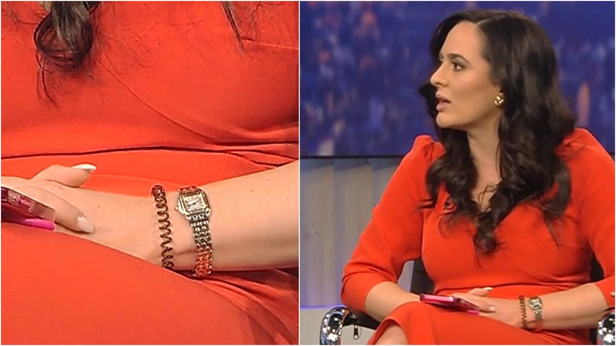 ceasul cartier diana stoica