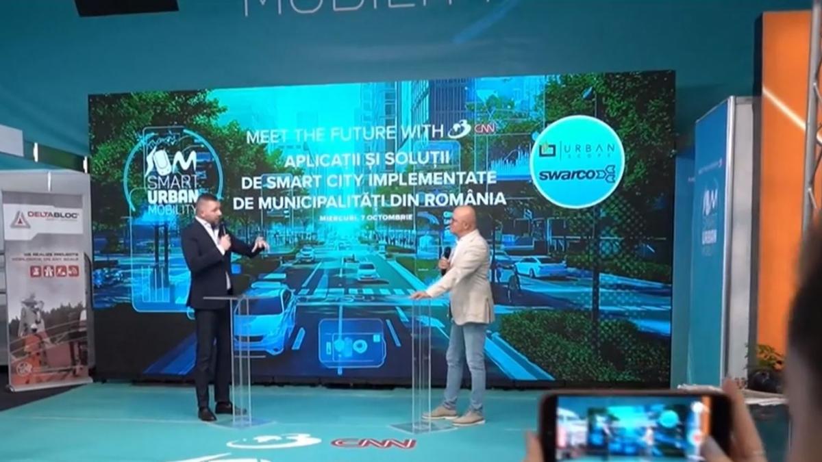 inteligenta artificiala solutia pentru traficul din bucuresti cum pot fi fluidizate marile santiere cu ajutorul tehnologiei