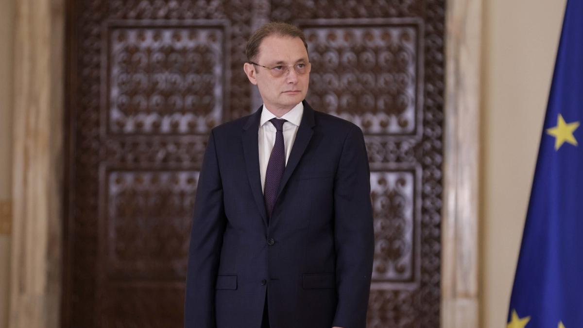 luca niculescu anunta negocieri cu partidele si prioritatile programului de guvernare pornesc de la urmatoarea intrebare