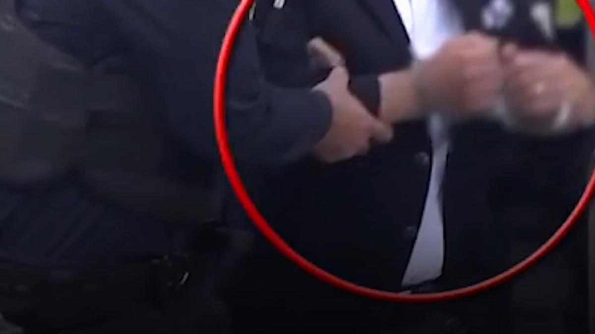 motivarea judecatorilor pentru arestarea lui calin georgescu discutii despre plecarea din tara si solicitare de azil