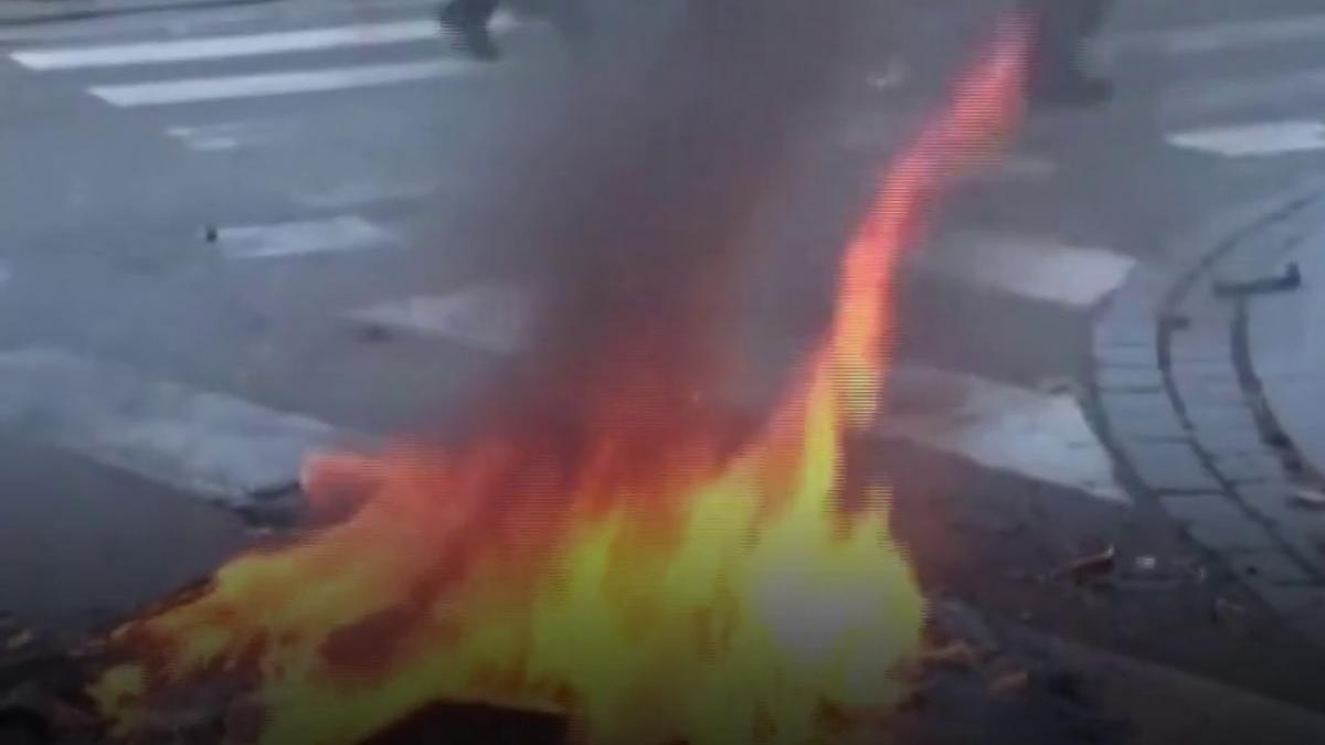risc de contagiune in europa protestele elevilor din franta nu sunt doar miscari de strada ele dau un semnal mult mai puternic