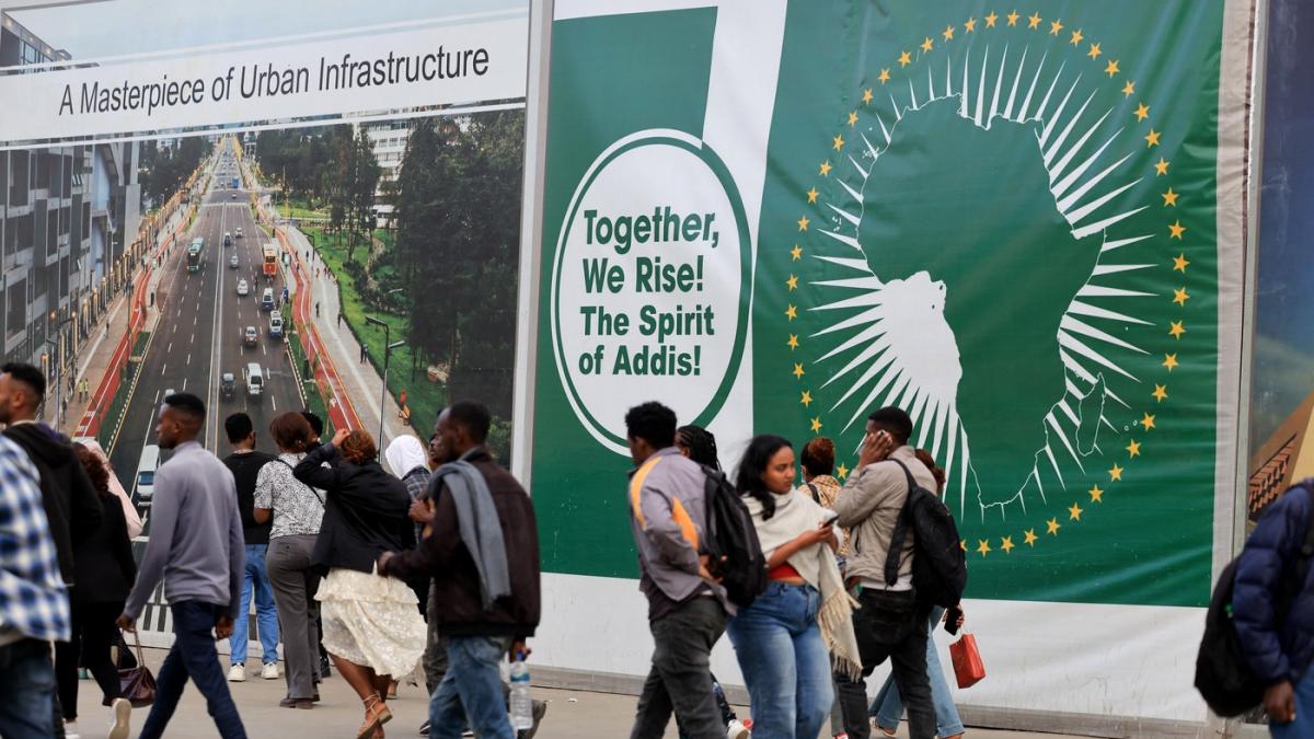 uniunea africana va lansa prima agentie de rating de credit de pe continent