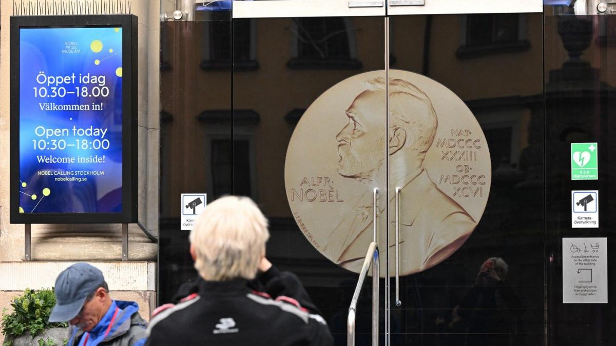 nobel