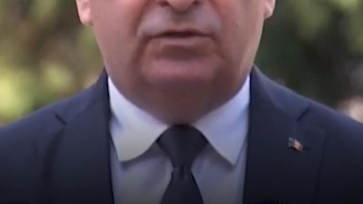 bolojan pnl e gata sa voteze guvernul niculescu dar fara sa intre in guvern