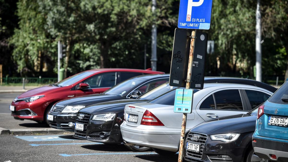 cum schimba aplicatiile modul in care parcam peste 3 milioane de utilizatori au ales solutia digitala