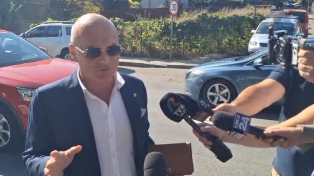 rares bogdan la dna iasi