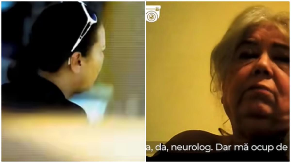capturi doctorite care le spun pacientilor sa nu face chimioterapie