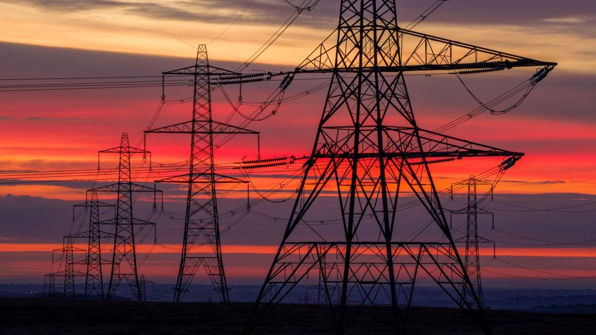 retea electrica