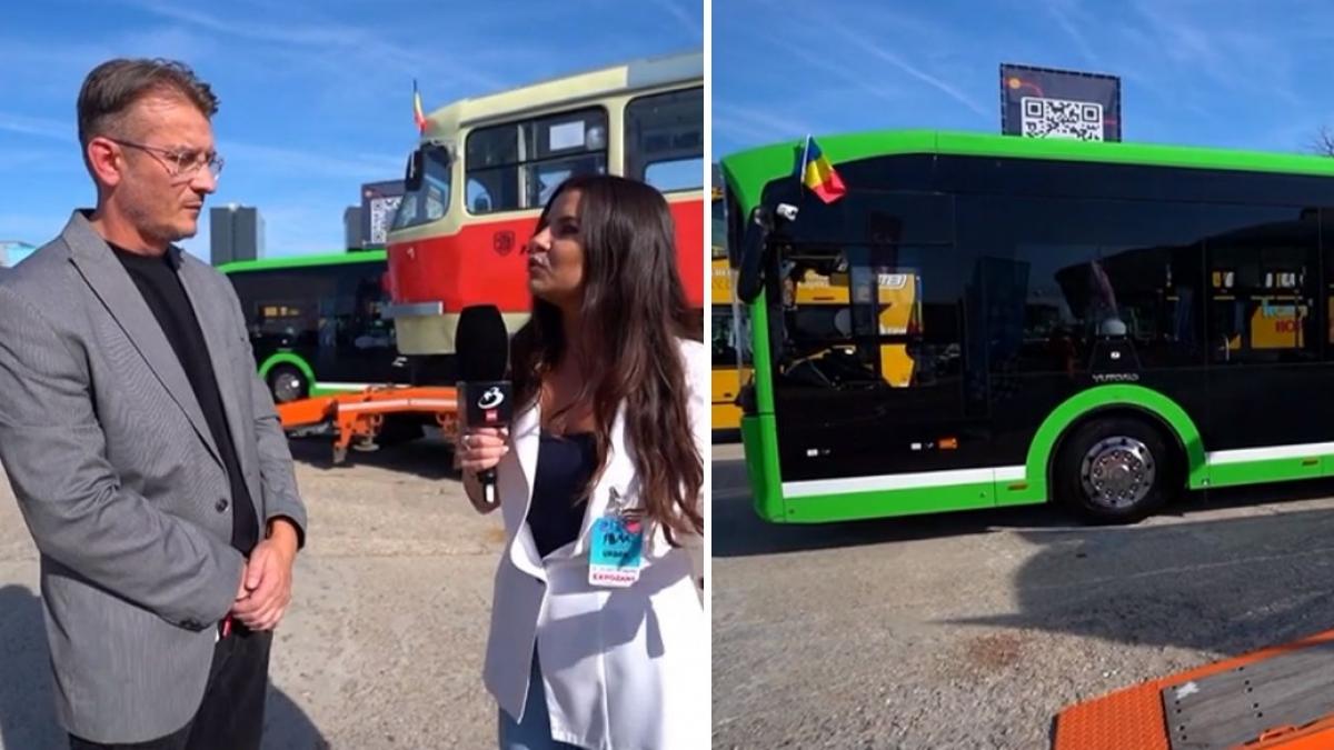 marile proiecte de infrastructura pot transforma economia si mobilitatea in romania stb isi modernizeaza parcul auto