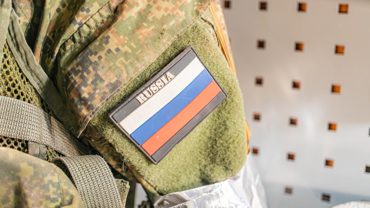 soldat rus generic