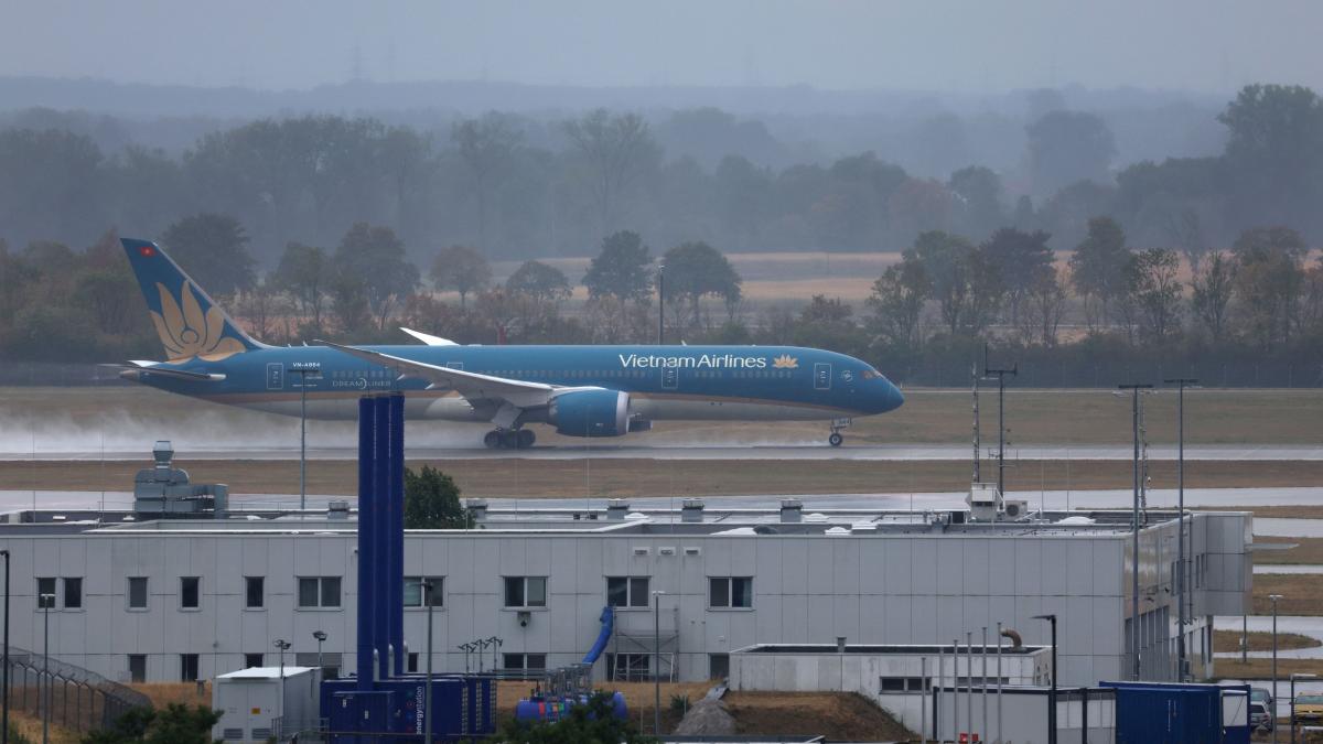 avion vietnam airlines