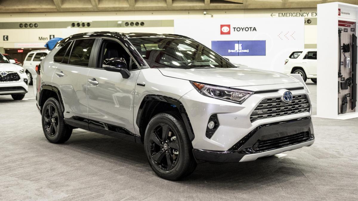 toyota