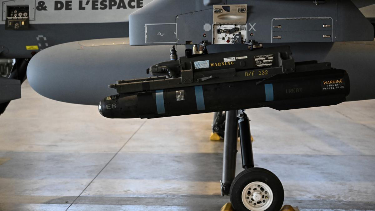 armata celui mai bogat rege din africa va ave drone de atac cu ai si raza de actiune de 2 000 de kilometri cu ajutorul frantei