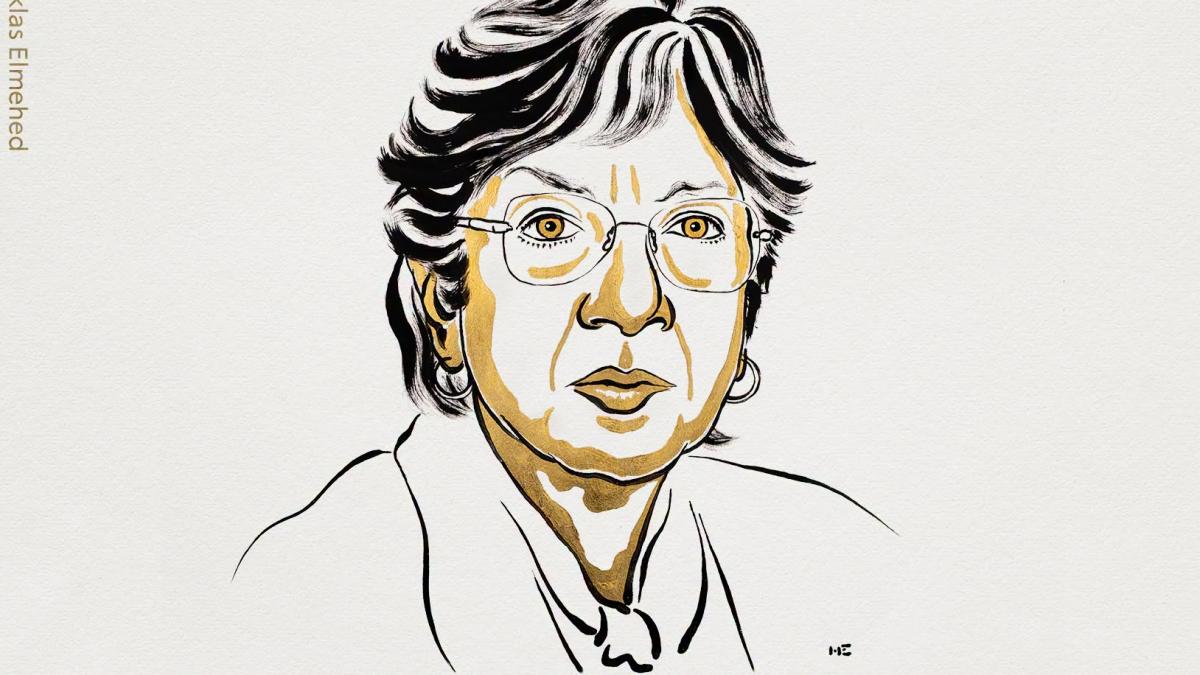 Navanethem Navi Pillay