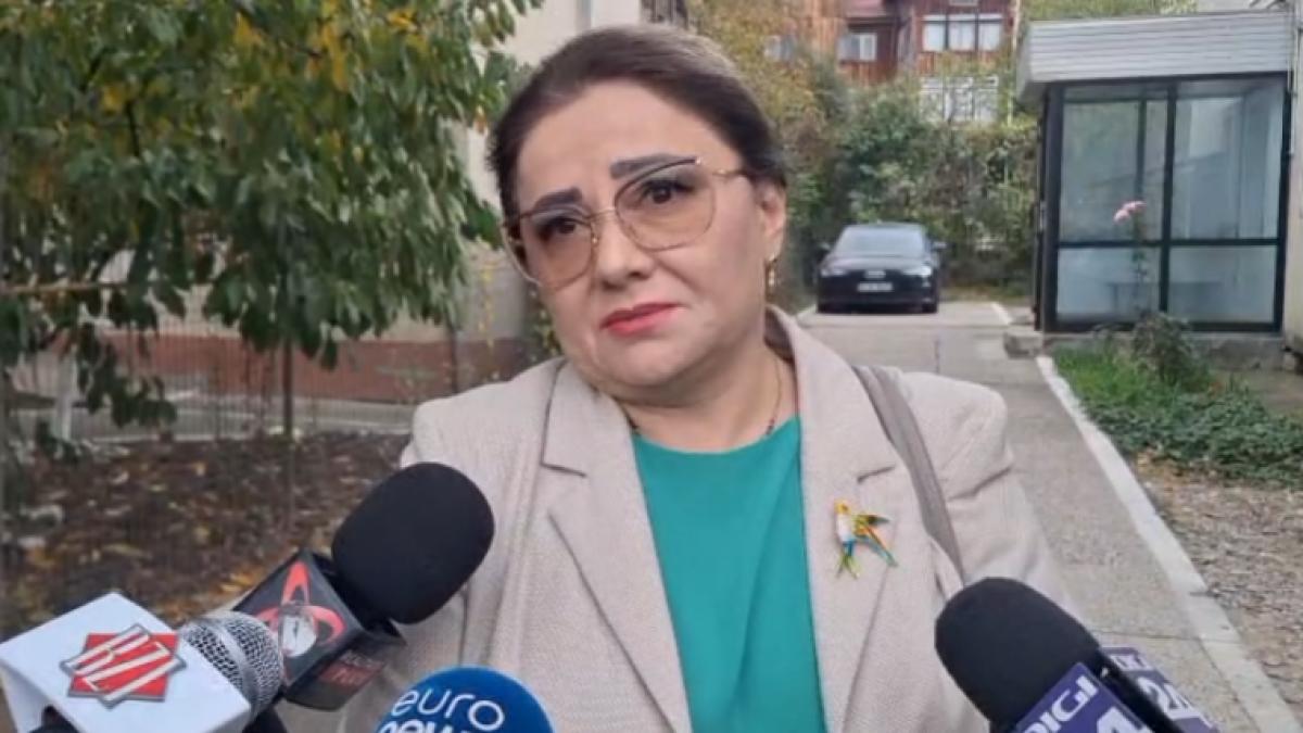 cristina traila este inculpat in dosarul lui fanel bogos procurorii au chemat o la dna iasi ca sa i comunice noua situatie juridica