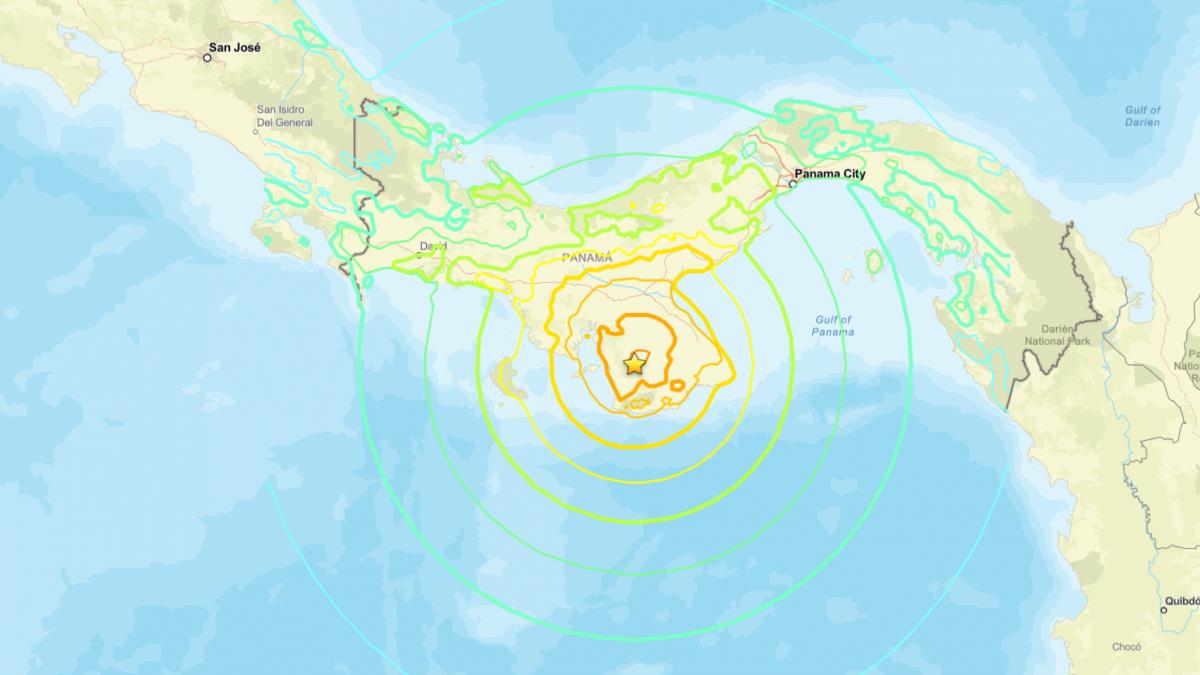 Panama