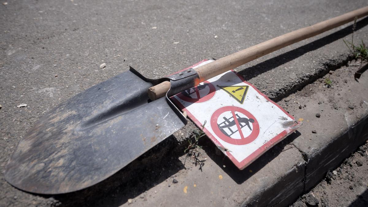 lucrari infrastructura semn circulatie sapa
